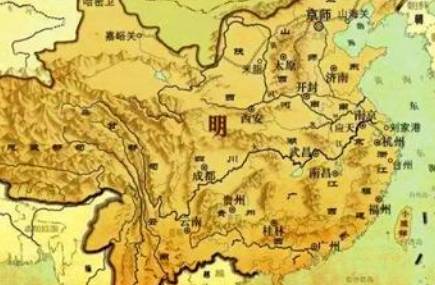 农民起义历史图片