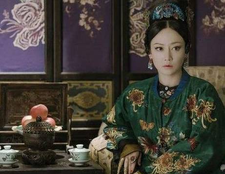 清朝历史图片