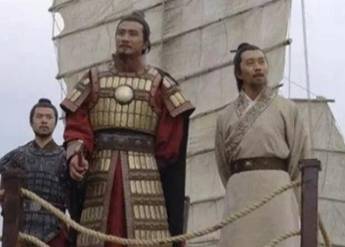 朱元璋历史图片
