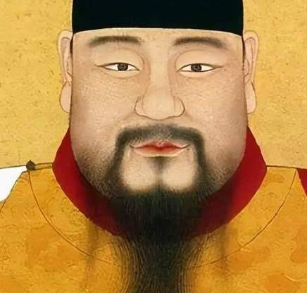 夺门之变历史图片