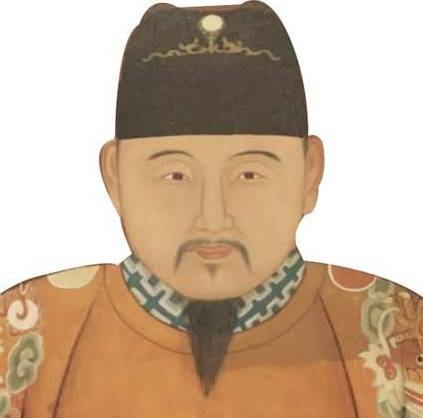 夺门之变历史图片