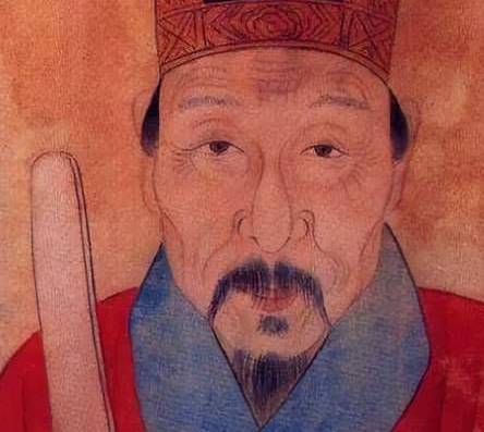 夺门之变历史图片