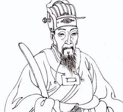 夺门之变历史图片