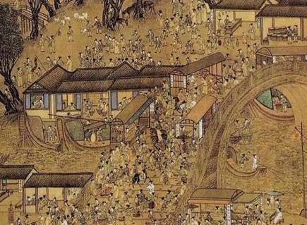 宋朝历史图片
