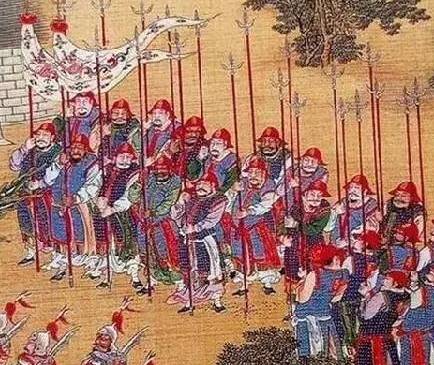 宋朝历史图片
