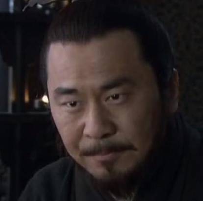 曹操历史图片