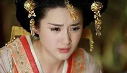 陈阿娇历史图片