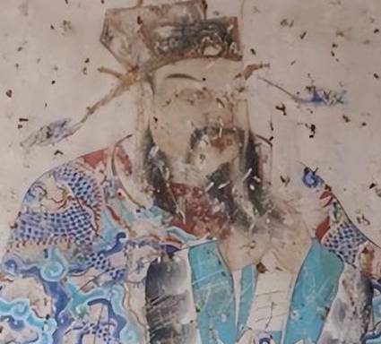 朱元璋历史图片