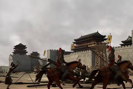古代历史图片