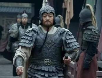 孙坚历史图片