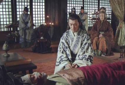 三国历史图片