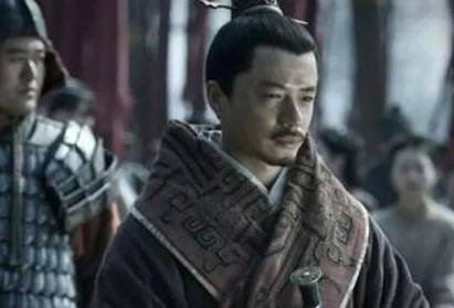 韩信历史图片