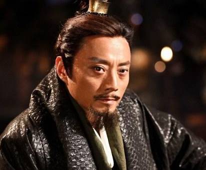 韩信历史图片
