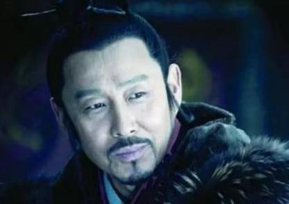 韩信历史图片