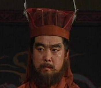 十常侍之乱历史图片