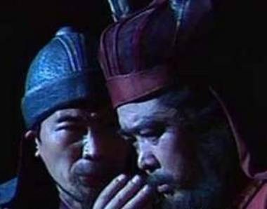 十常侍之乱历史图片