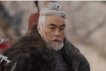 秦国历史图片