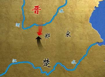 春秋历史图片