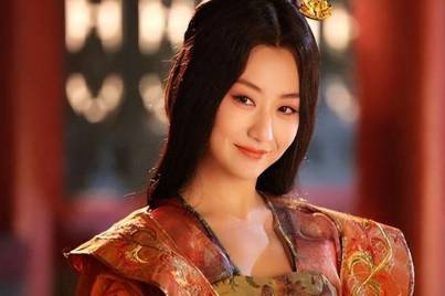 隋炀帝历史图片
