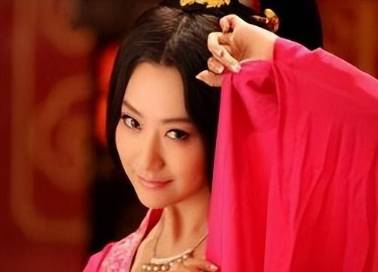 隋炀帝历史图片