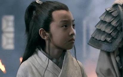 孙权历史图片