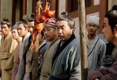 赵广汉历史图片