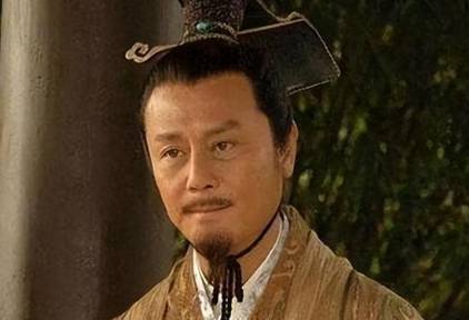 赵广汉历史图片