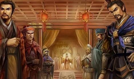 司马睿历史图片