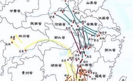 司马睿历史图片