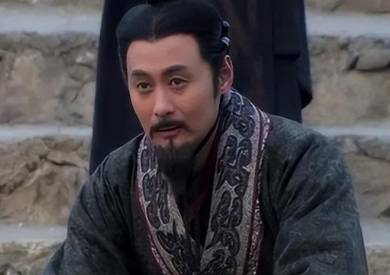 司马睿历史图片