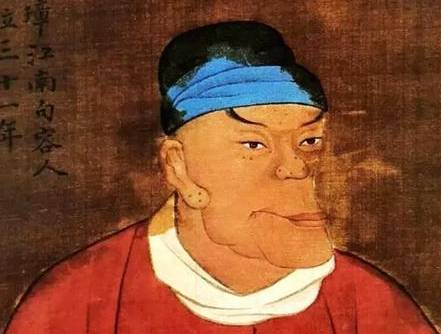 明朝历史图片