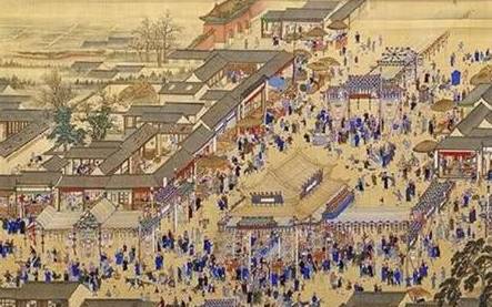 古代历史图片