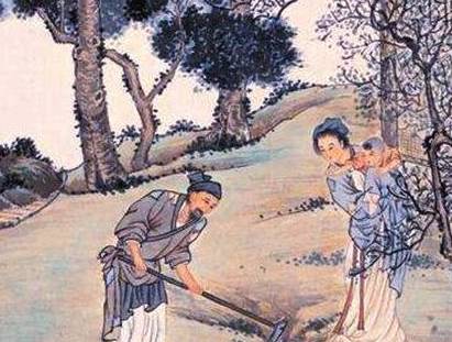 古代历史图片