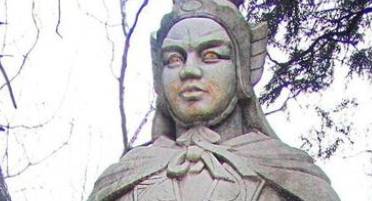 周瑜历史图片