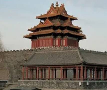 城池历史图片