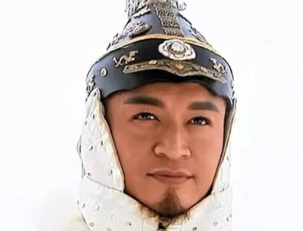 吴三桂历史图片