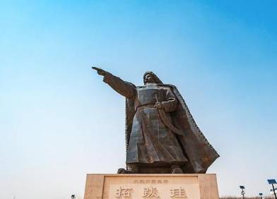 北魏历史图片