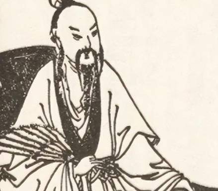 诸葛亮历史图片