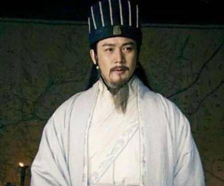 诸葛亮历史图片
