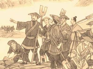 农业历史图片