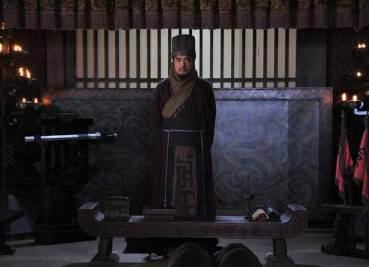 吕公历史图片