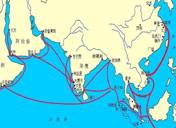 朱元璋历史图片