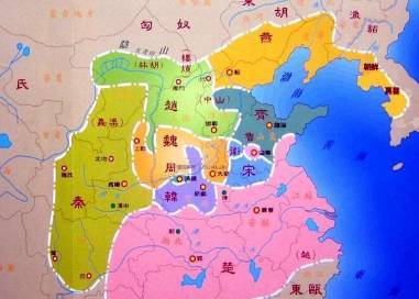 李姓历史图片