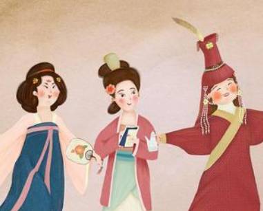 四等人制历史图片