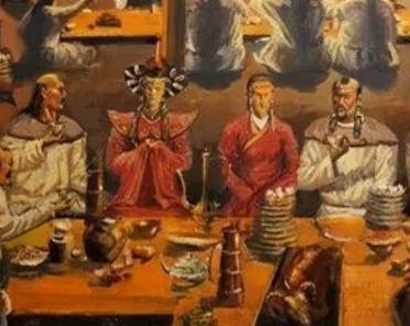 四等人制历史图片