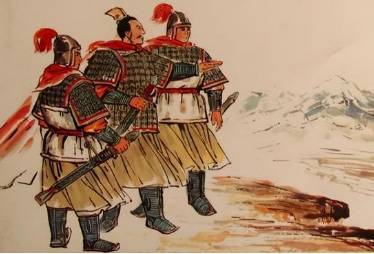 常惠历史图片