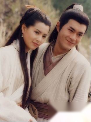 杨过历史图片