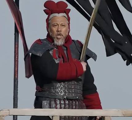 秦始皇历史图片