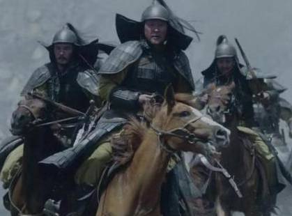 安禄山历史图片