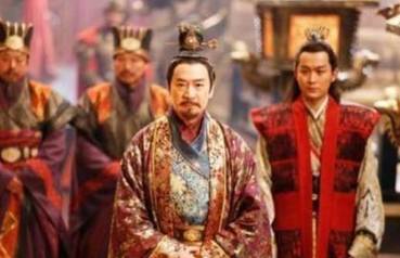秦琼历史图片